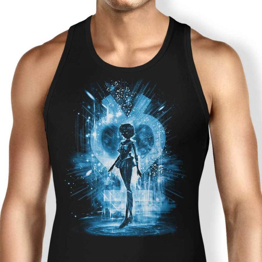 Mercury Storm – Tank Top