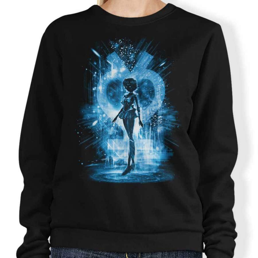 Mercury Storm – Sweatshirt