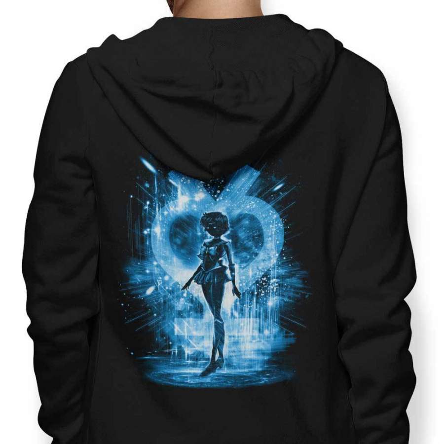 Mercury Storm – Hoodie