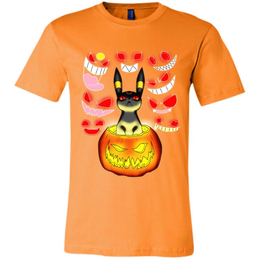 Ghost Tale Unisex Bella T-Shirt