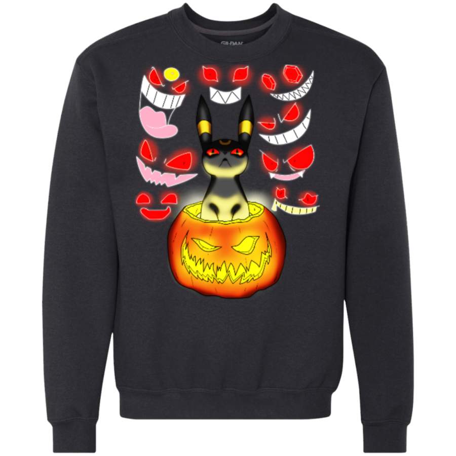 Ghost Tale Crewneck Sweatshirt 9 oz