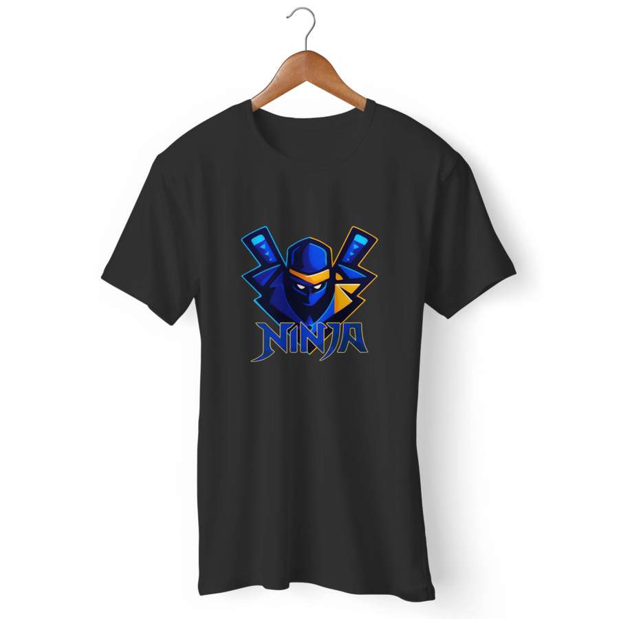 Ninja Fortnite Man’s T-Shirt