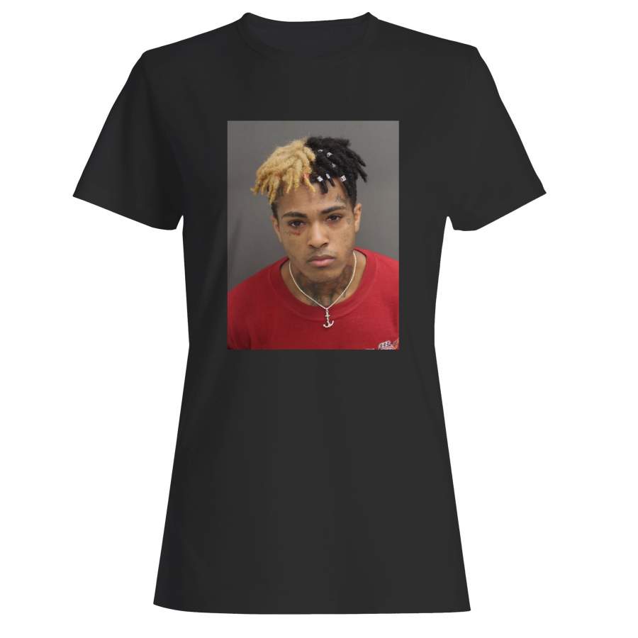 Xxxtentacion Singer HWoman’s T-Shirt