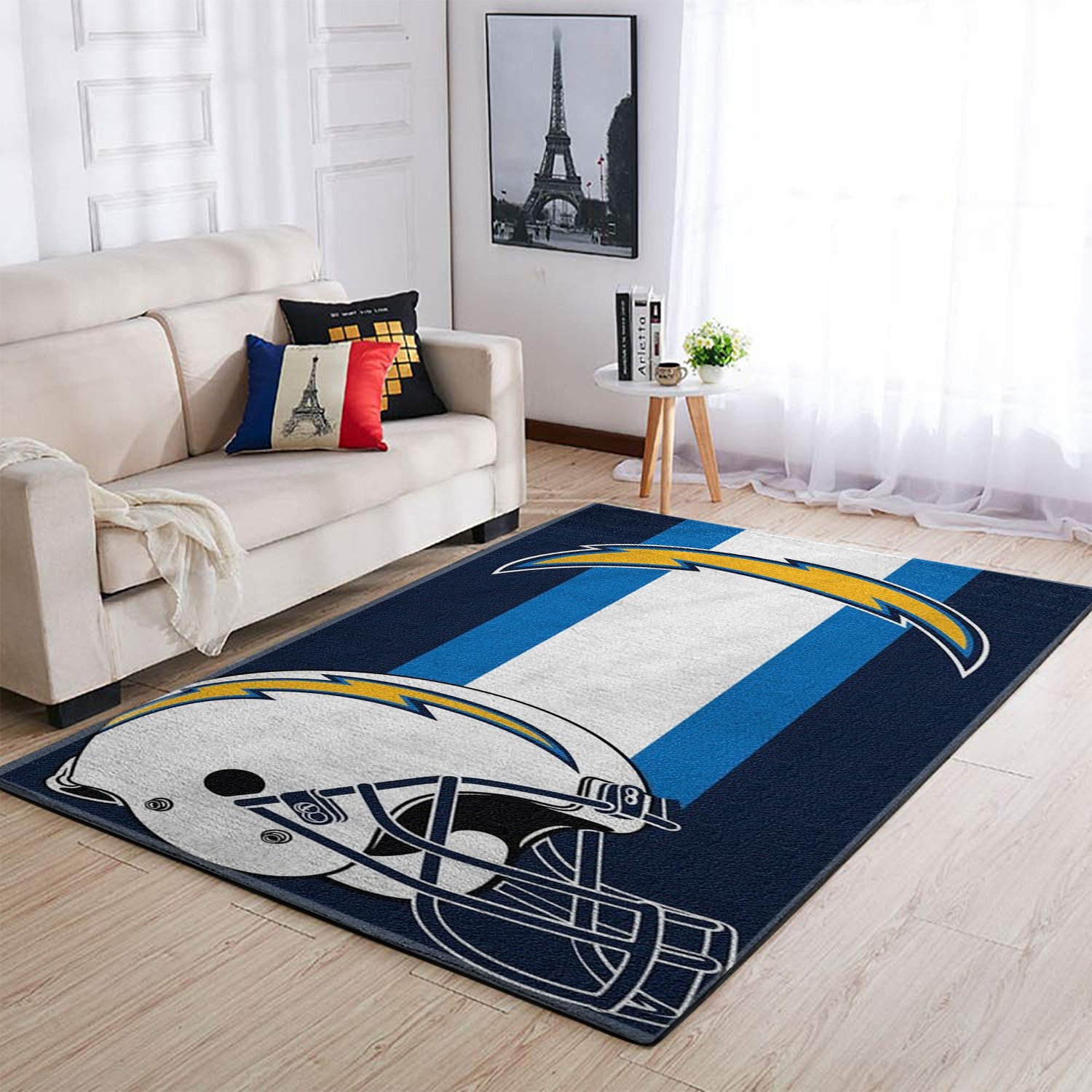 Los Angeles Rug Limited Edition Rcdd81F11074