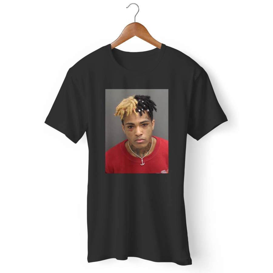 Xxxtentacion Singer HMan’s T-Shirt