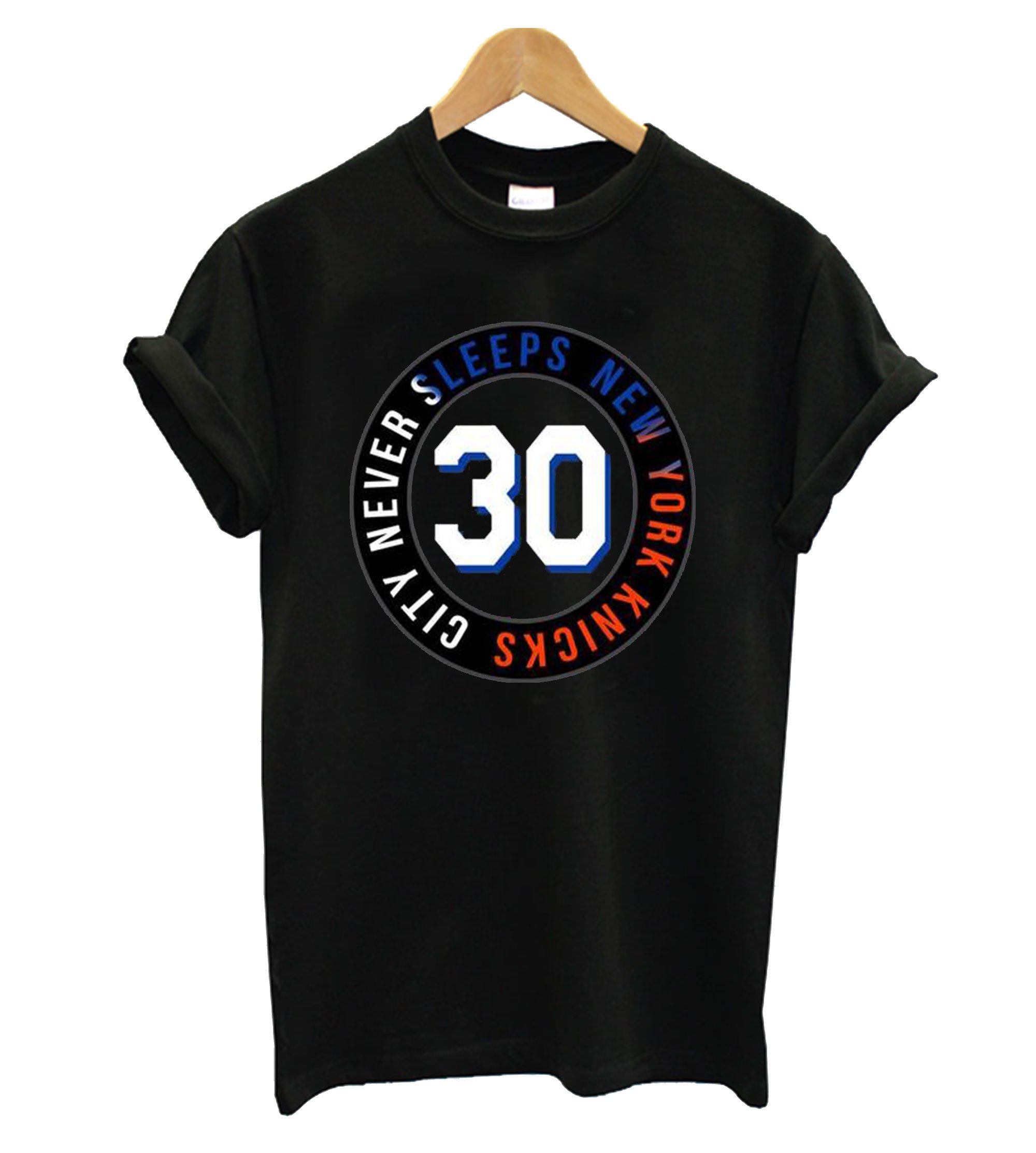 Julius Randle New York Knicks City Inspired Men’s T-Shirt Tee