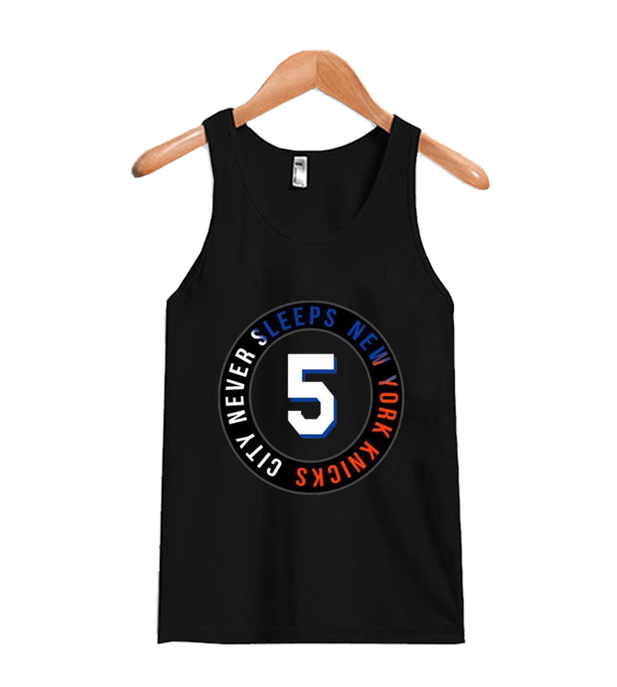 Immanuel Quickley New York Knicks City Inspired Tanktop Men’s Tank Top