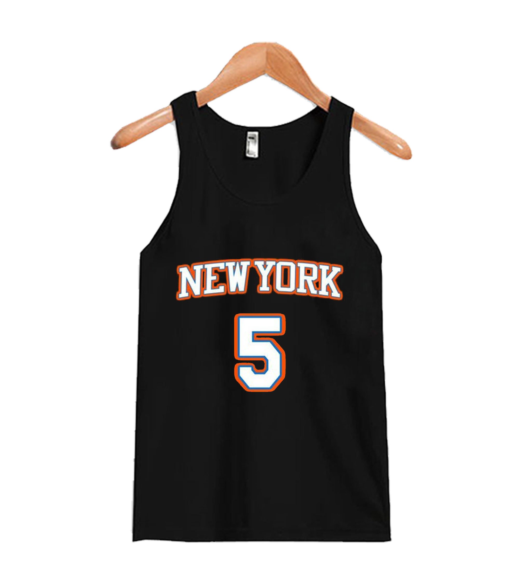 Immanuel Quickley New York Knicks Statement Inspired Tanktop Men’s Tank Top