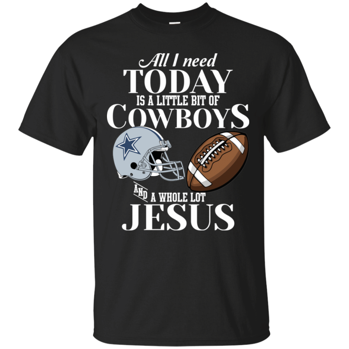 Discover Cool Football Dallas Shirt Fan-cowboy Stars Fan Tee