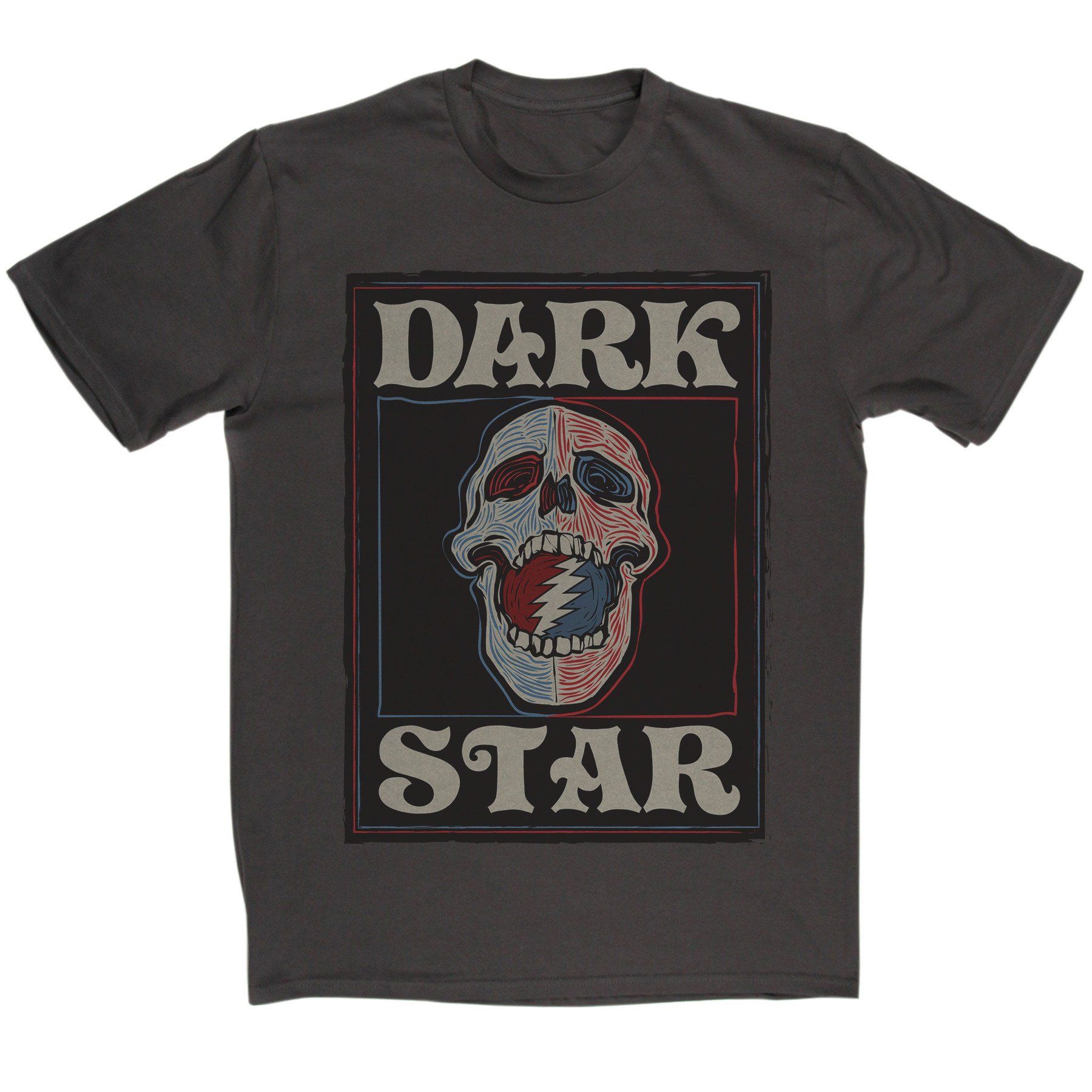 Get Now Grateful Dead Inspired – Dark Star T Shirt