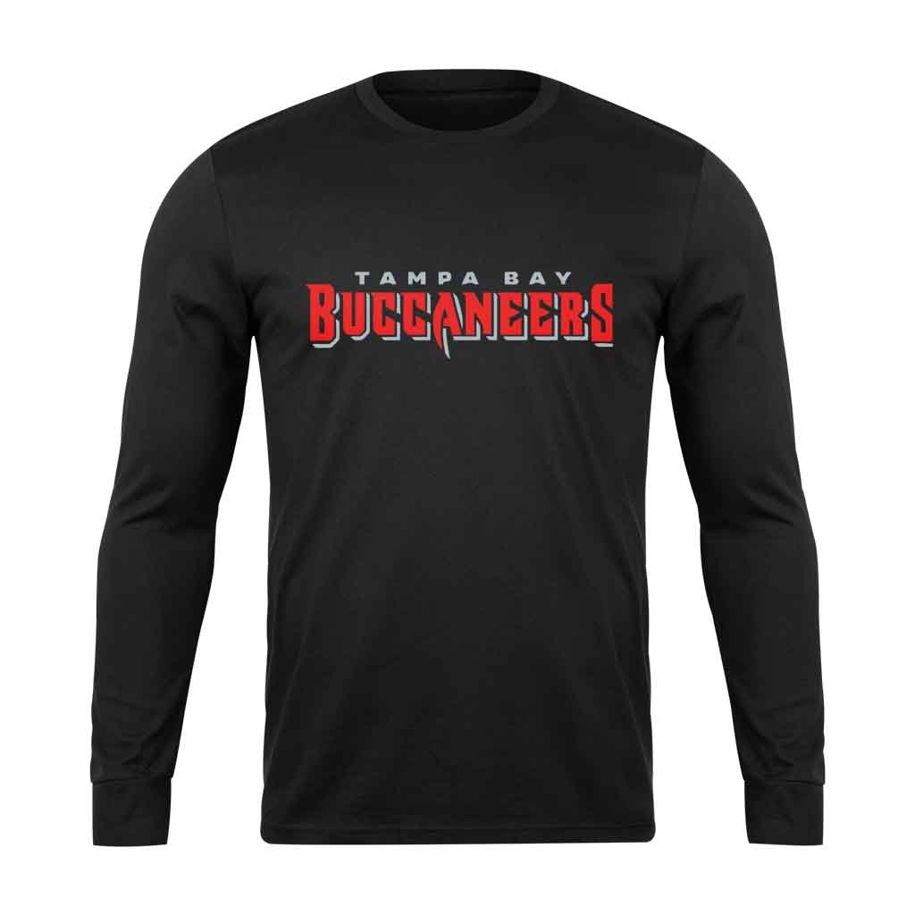 Bay Tampa Long Sleeve T-Shirt