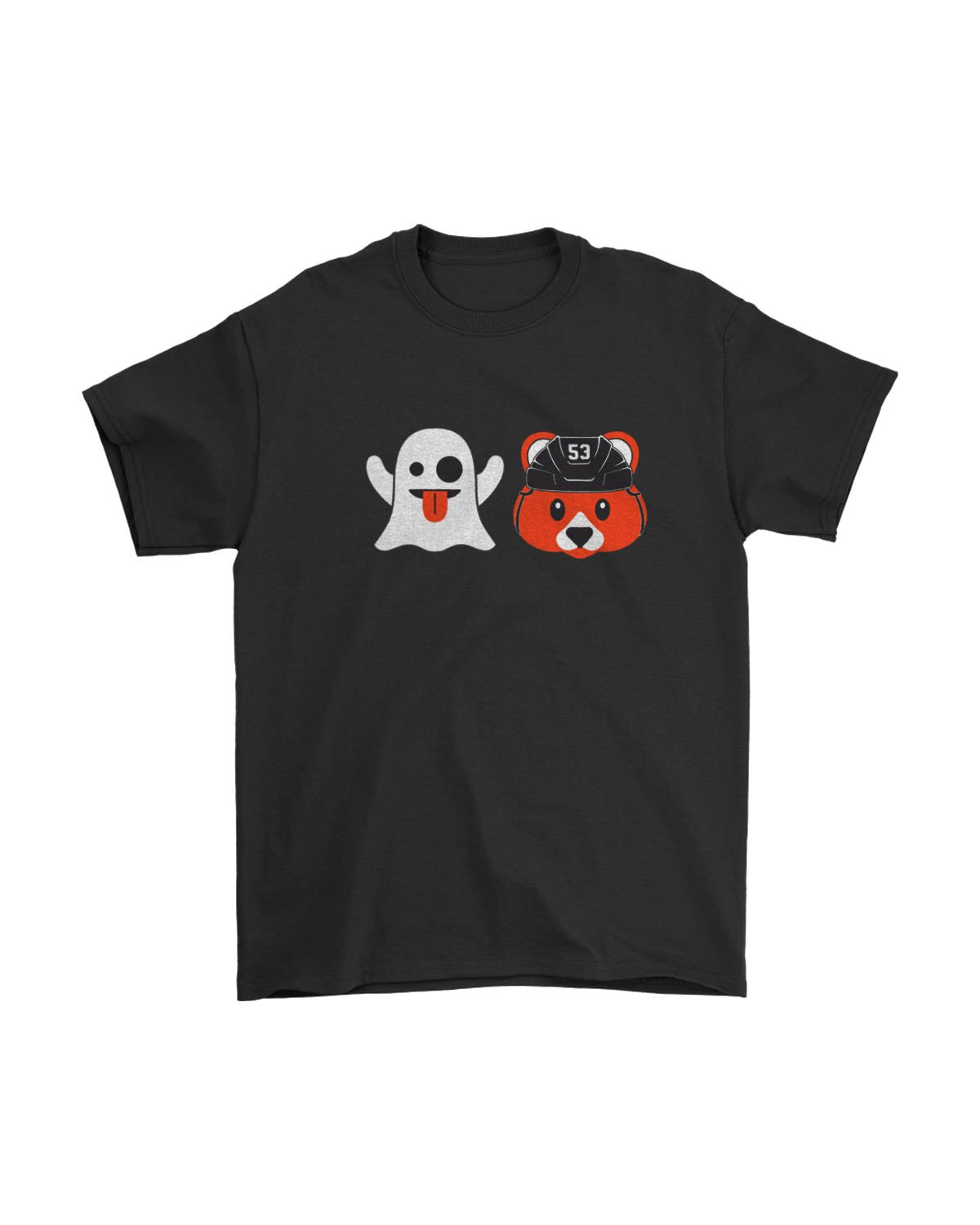 Ghost Bear Men’s T-Shirt