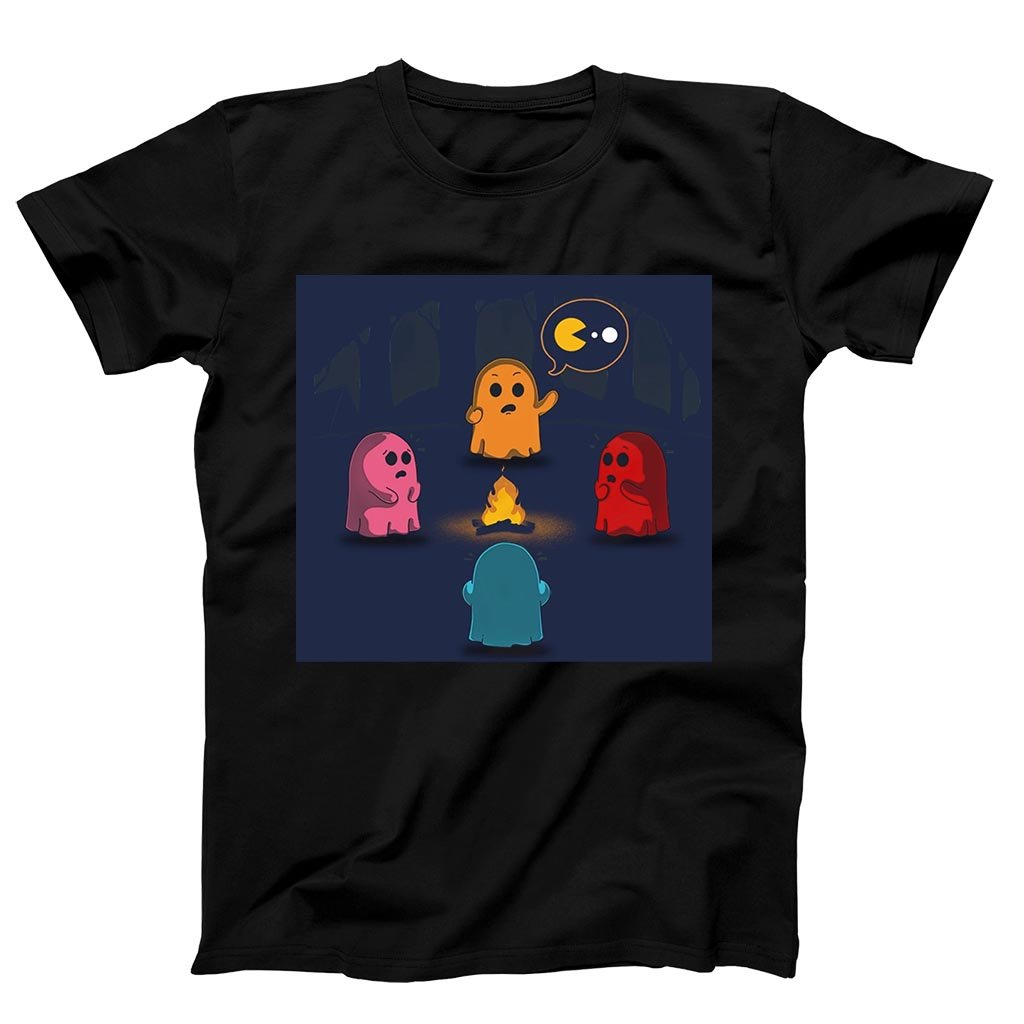 Ghost Stories Men’S T-Shirt