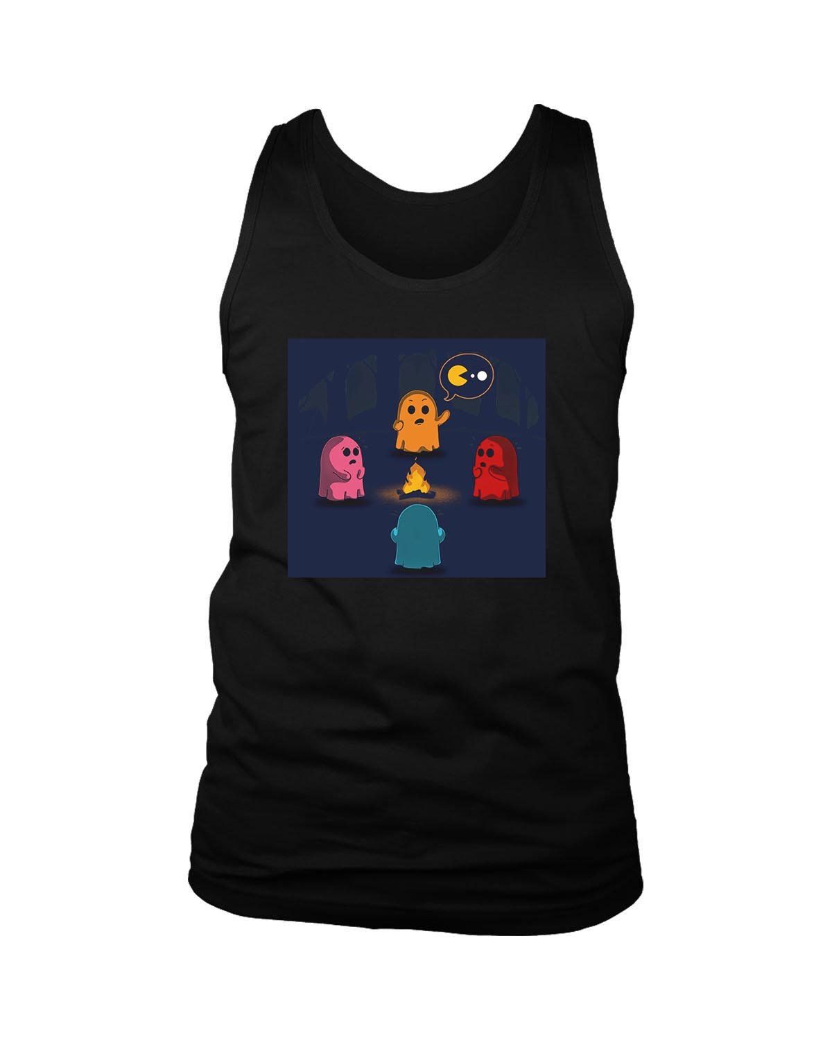 Ghost Stories Men’S Tank Top