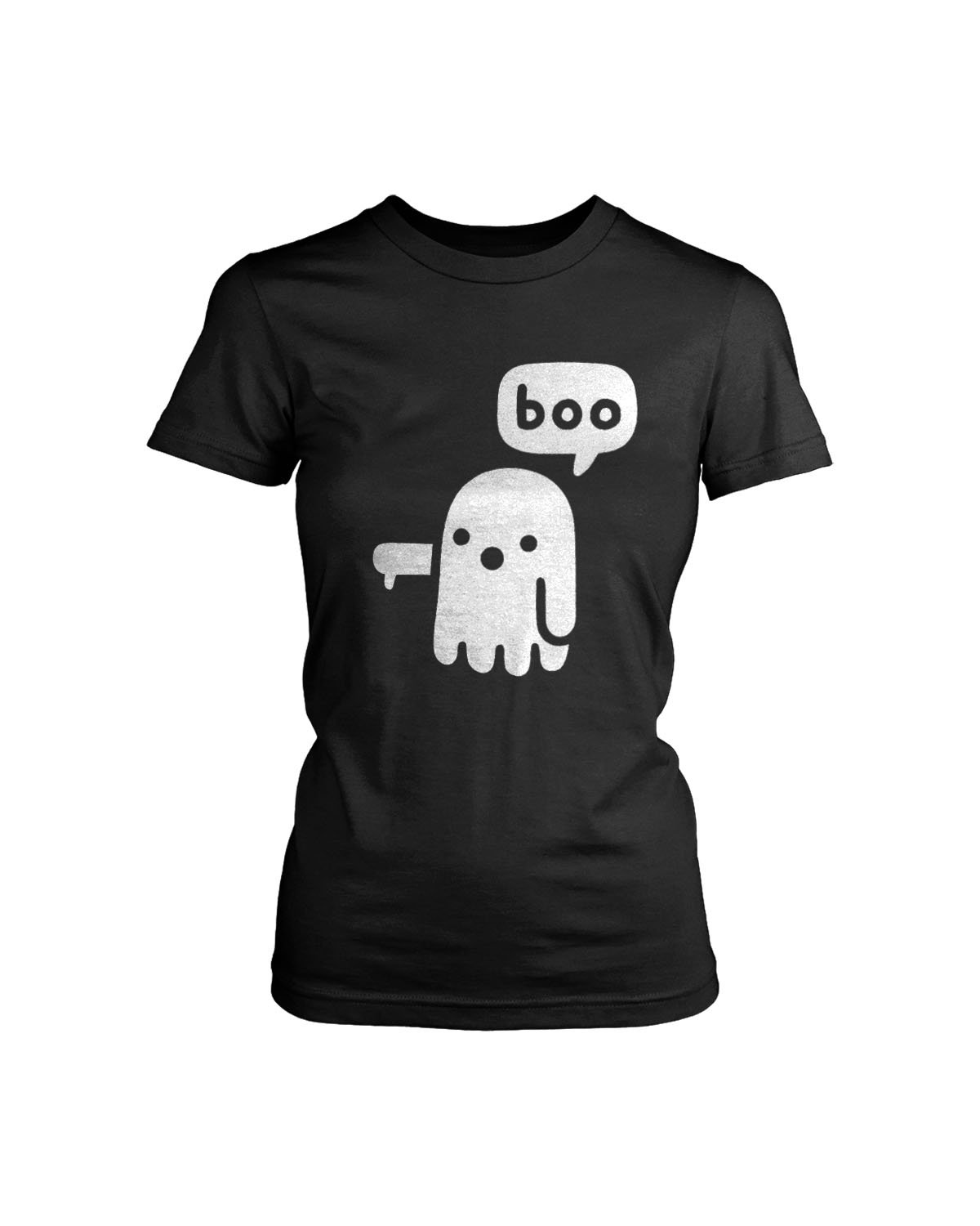 Ghost Of Disapproval Women’s T-Shirt