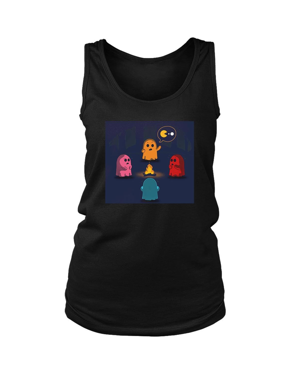 Ghost Stories Women’S Tank Top