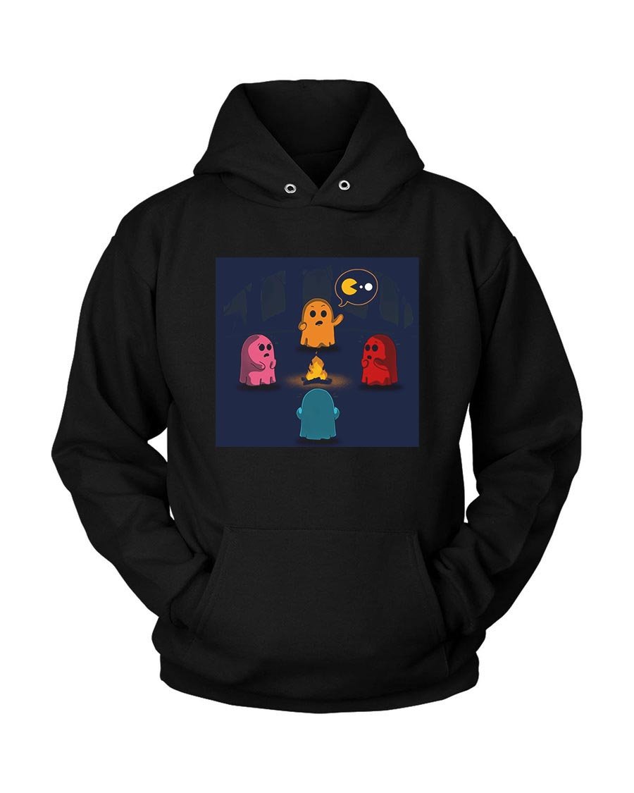 Ghost Stories Unisex Hoodie