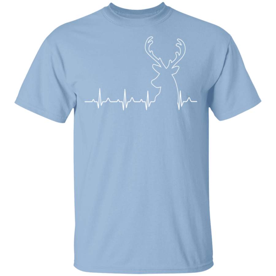 Hunting Heartbeat T-Shirt