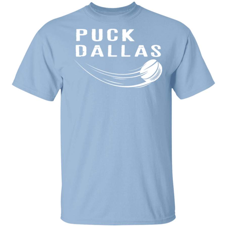 Puck Dallas T-Shirt