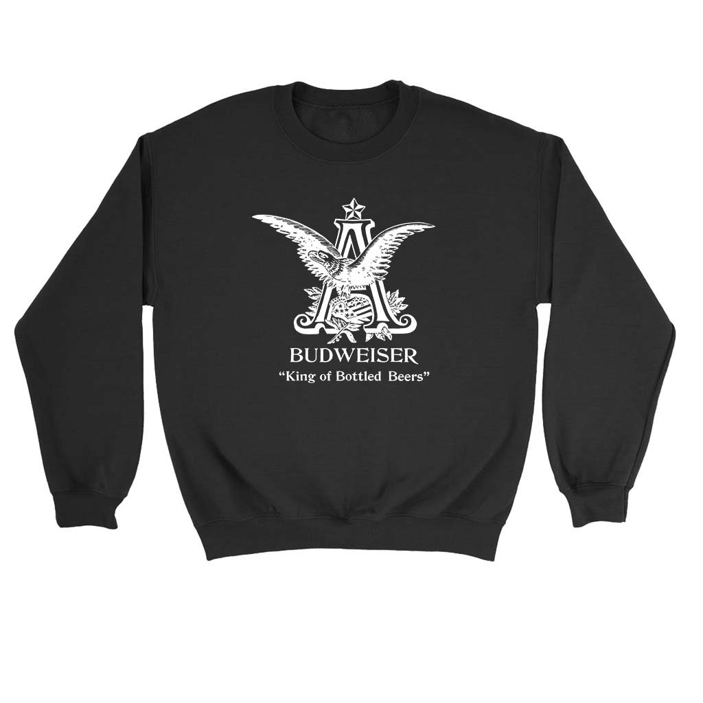 Budweiser Vintage Sweatshirt