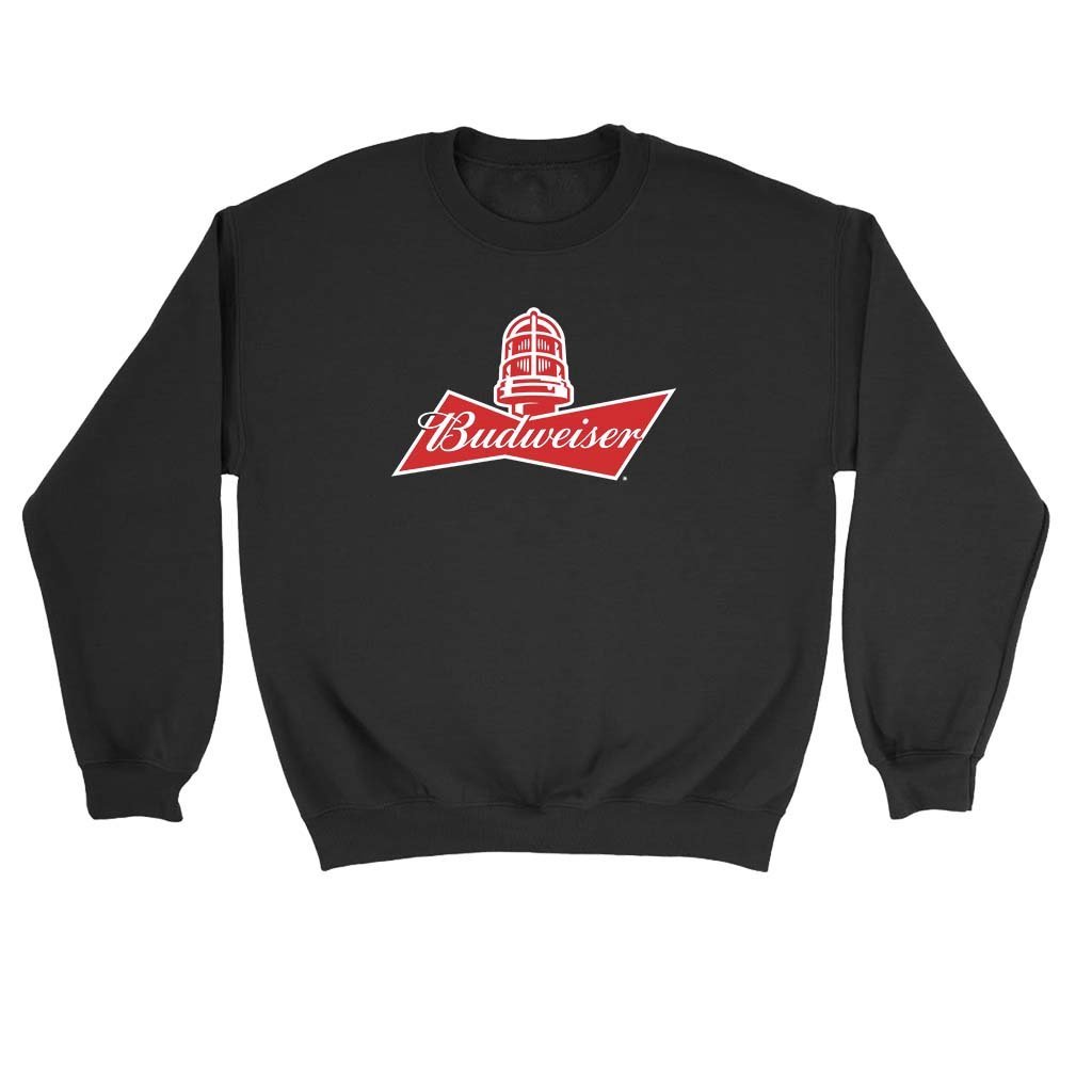 Budweiser Logo Sweatshirt