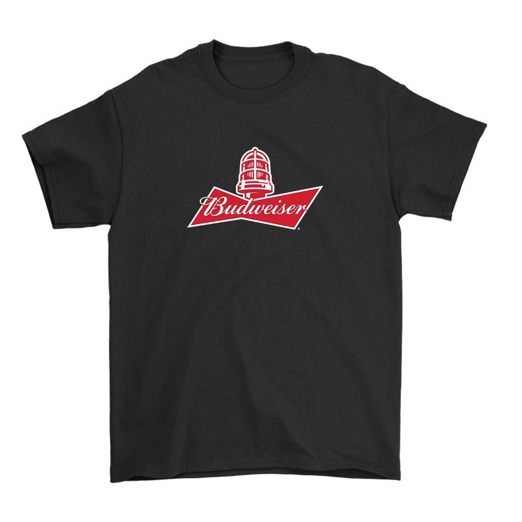 Budweiser Logo Men’S T-Shirt