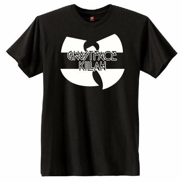 Ghostface Killah Men’s T-Shirt