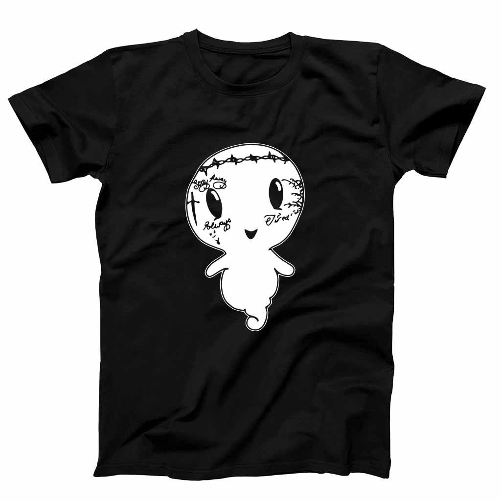 Ghost Malone Men’s T-Shirt