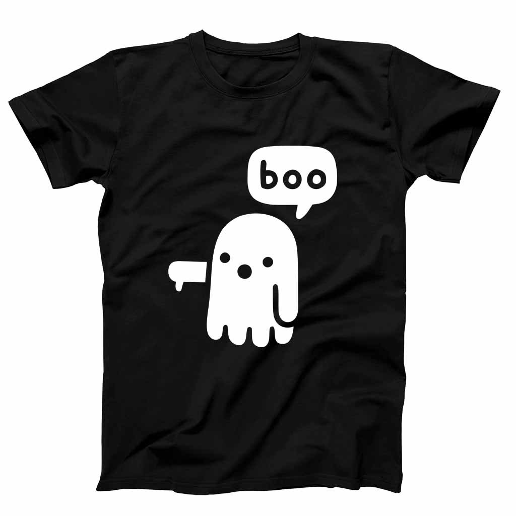 Ghost Of Disapproval Men’s T-Shirt