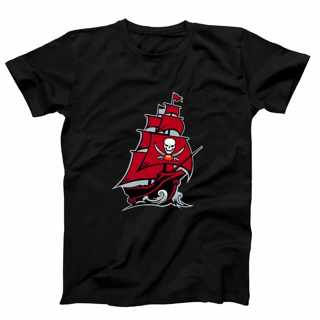 Buccaneers Tampa Bay New Men’s T-Shirt Tee