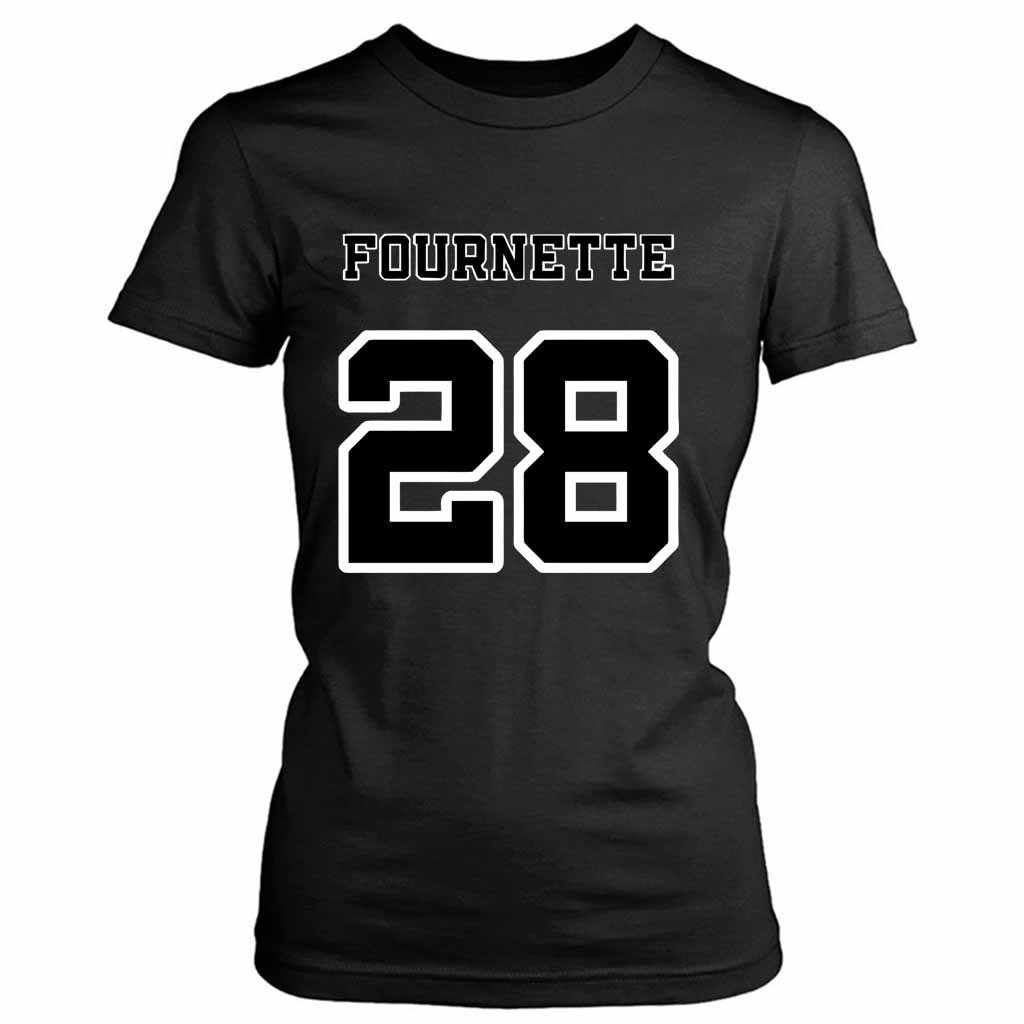 Leonard Fournette Tampa Bay Buccaneers Women’s Tee T-Shirt