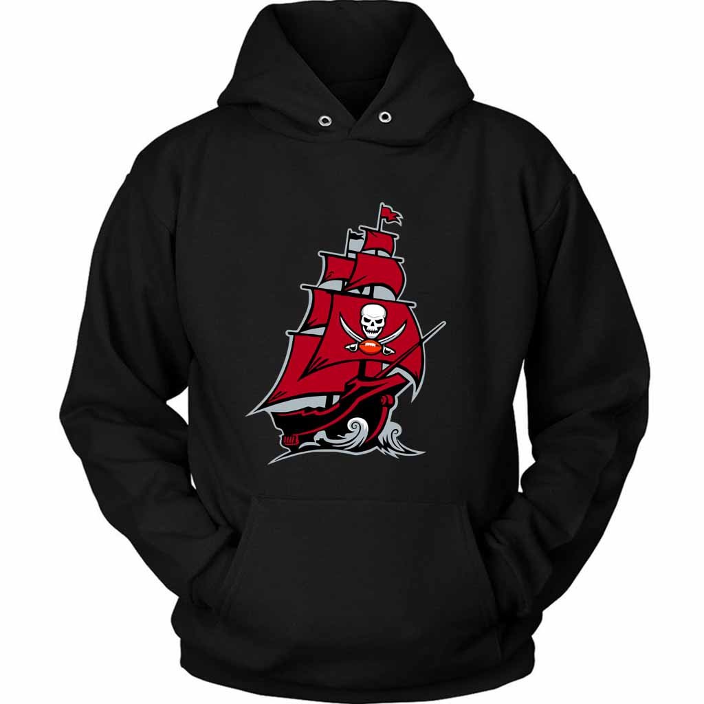 Buccaneers Tampa Bay New Unisex Hoodie