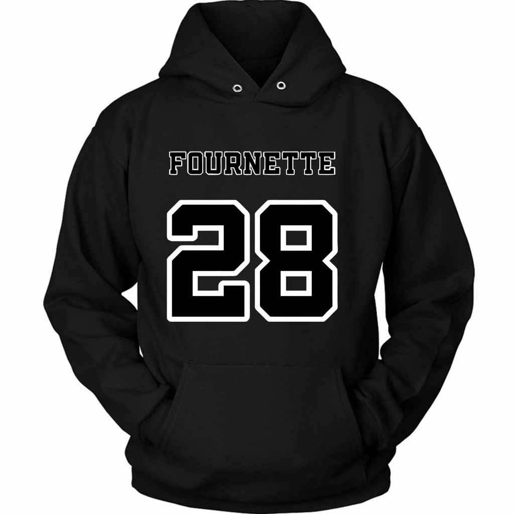 Leonard Fournette Tampa Bay Buccaneers Unisex Hoodie