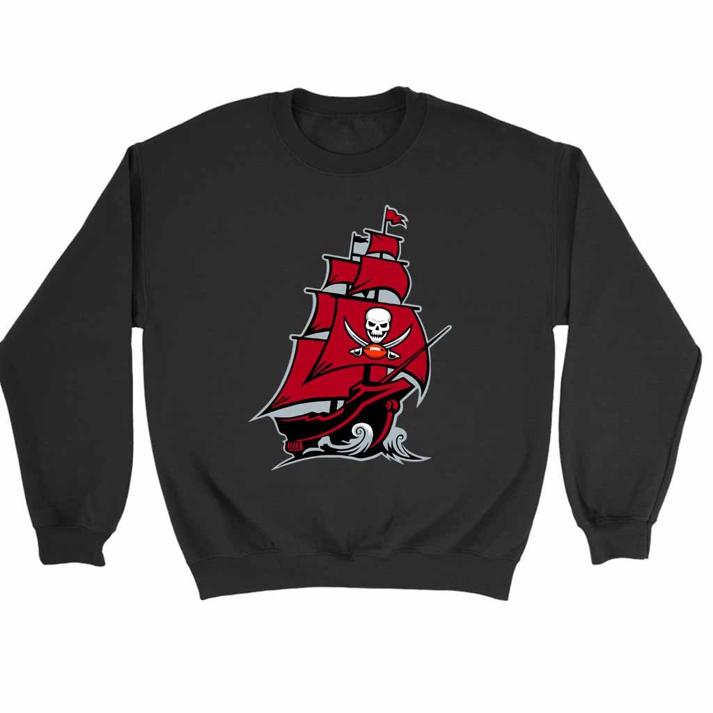 Buccaneers Tampa Bay New Sweatshirt Sweater