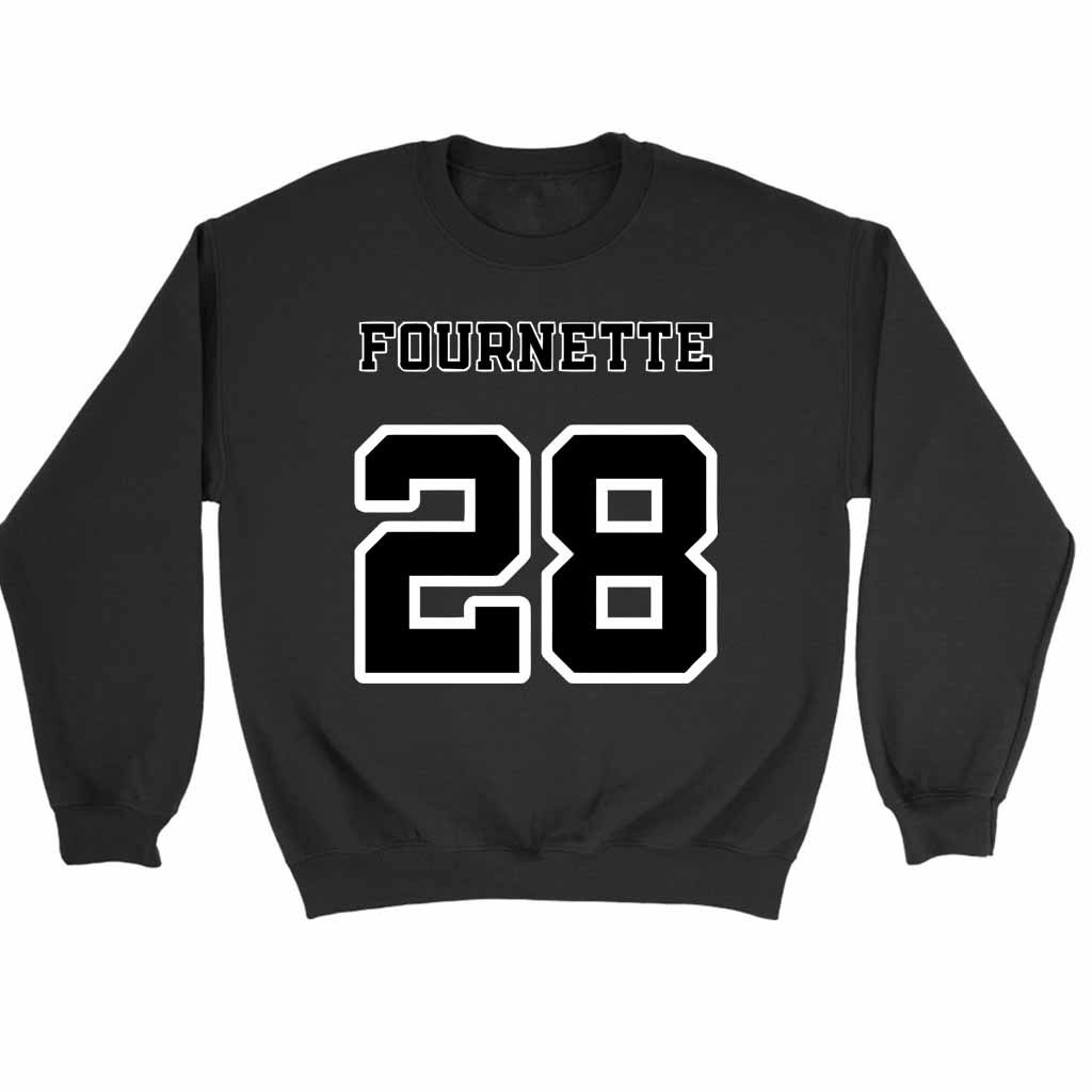 Leonard Fournette Tampa Bay Buccaneers Sweatshirt Sweater