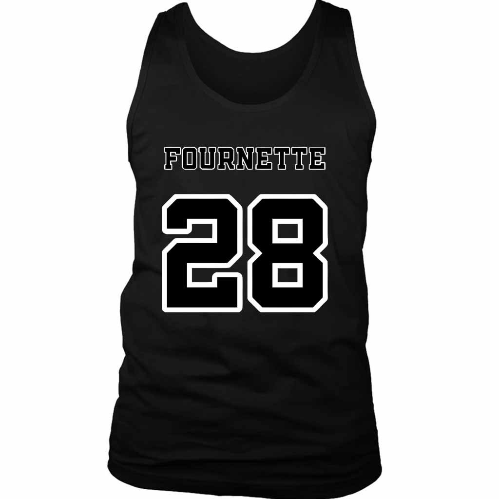 Leonard Fournette Tampa Bay Buccaneers Men’s Tank Top