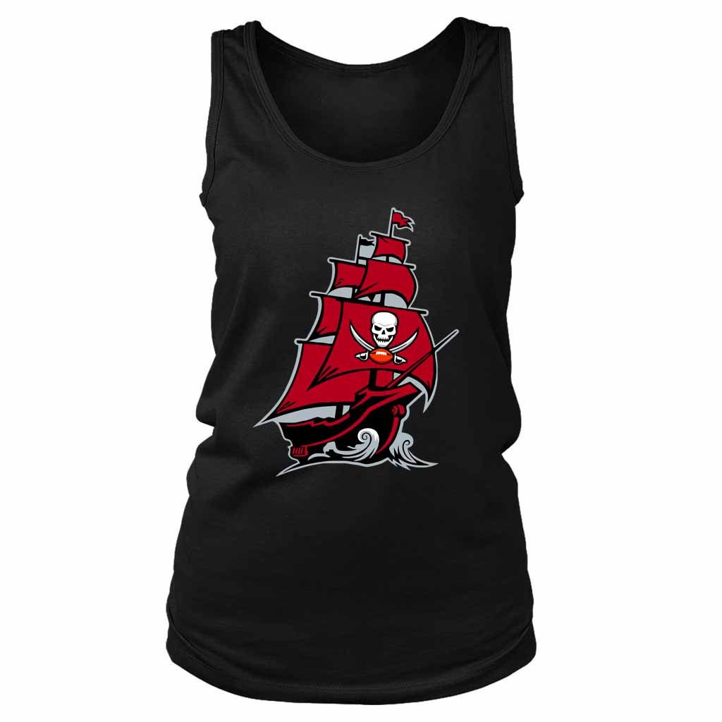 Buccaneers Tampa Bay New Women’s Tank Top