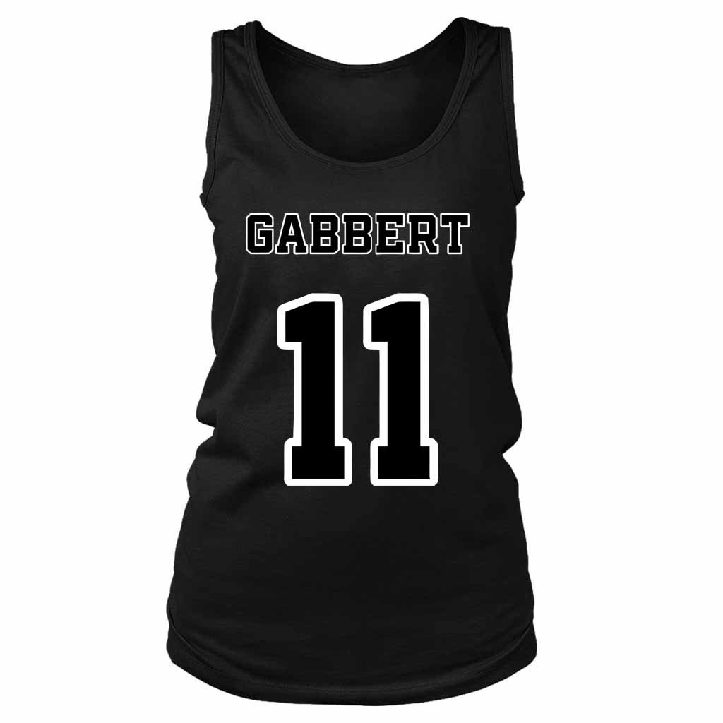 Blaine Gabbert Tampa Bay Buccaneers Women’s Tank Top