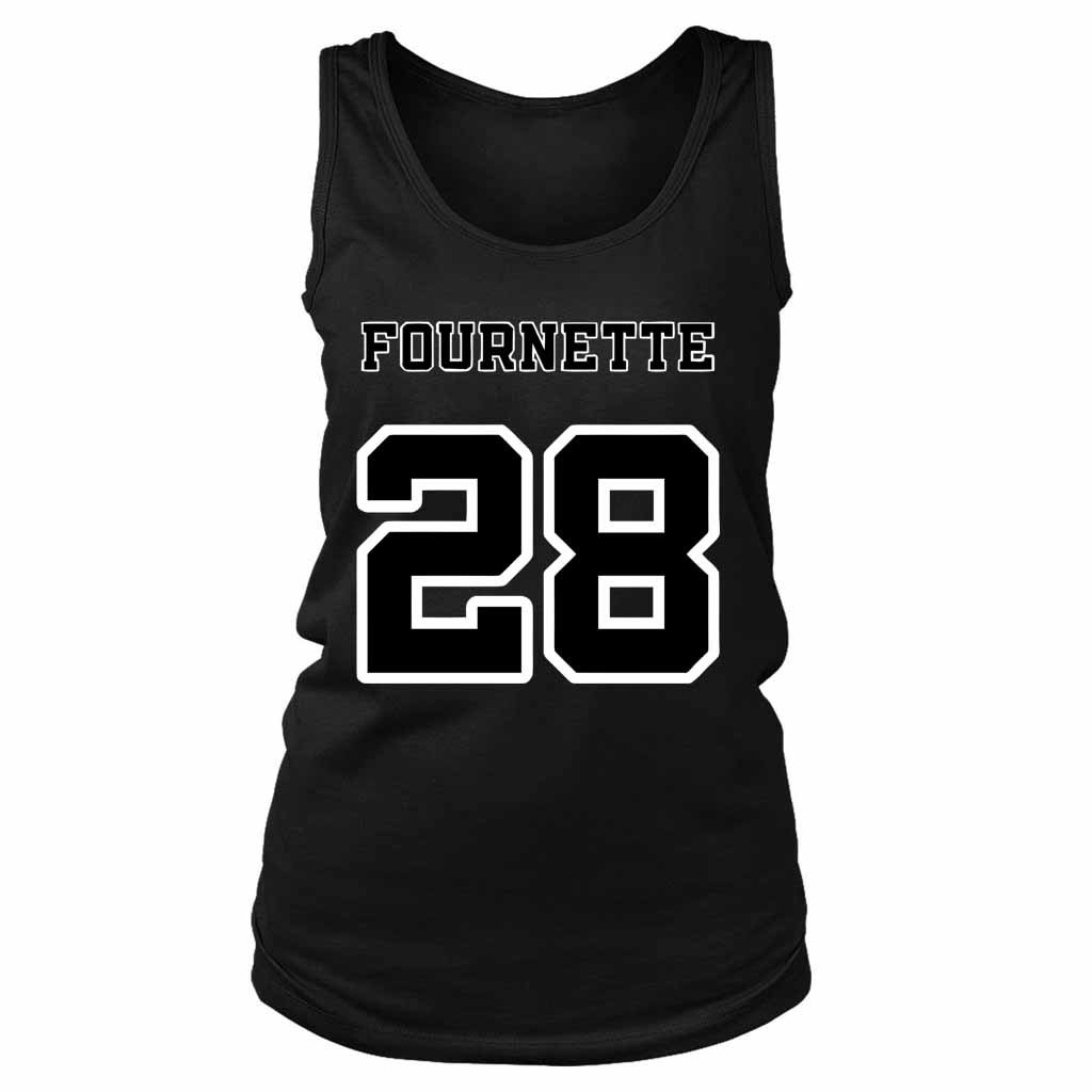 Leonard Fournette Tampa Bay Buccaneers Women’s Tank Top