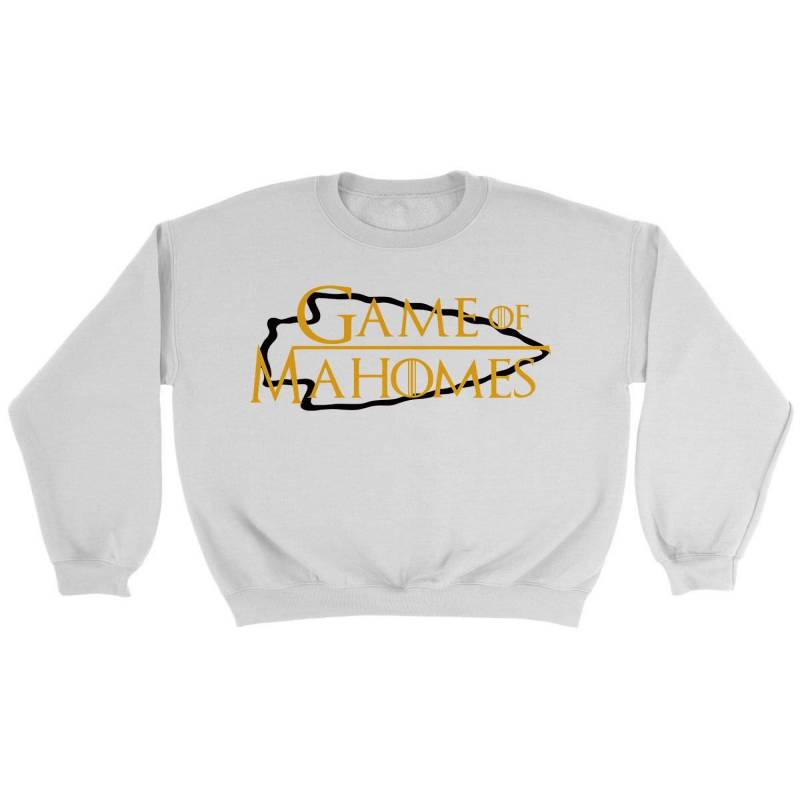 Kansas City Game Of Mahomes Sweatshirt