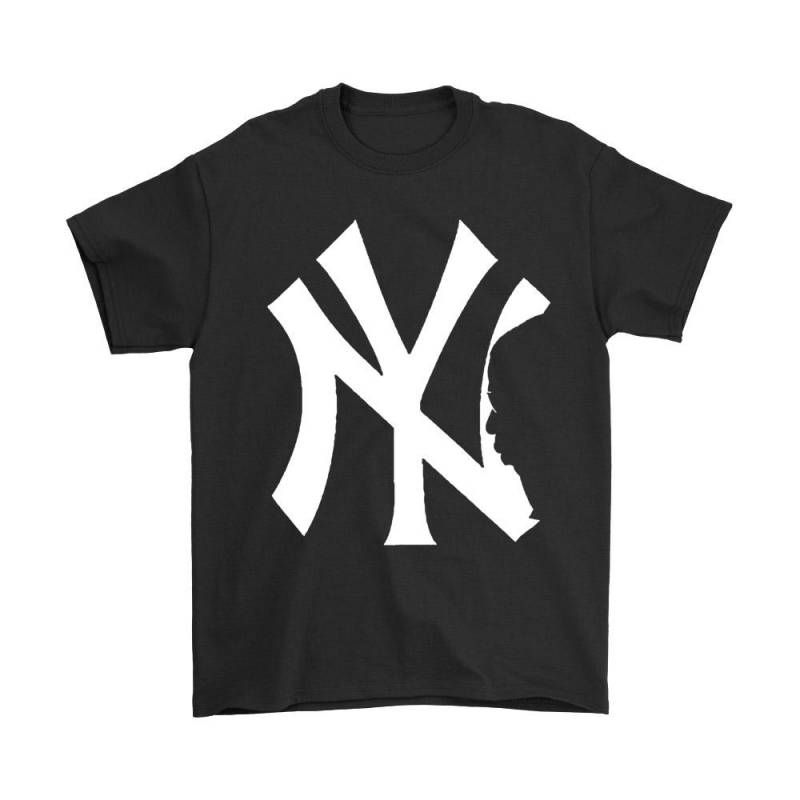 Jay Z New York Logo Men’s T-Shirt