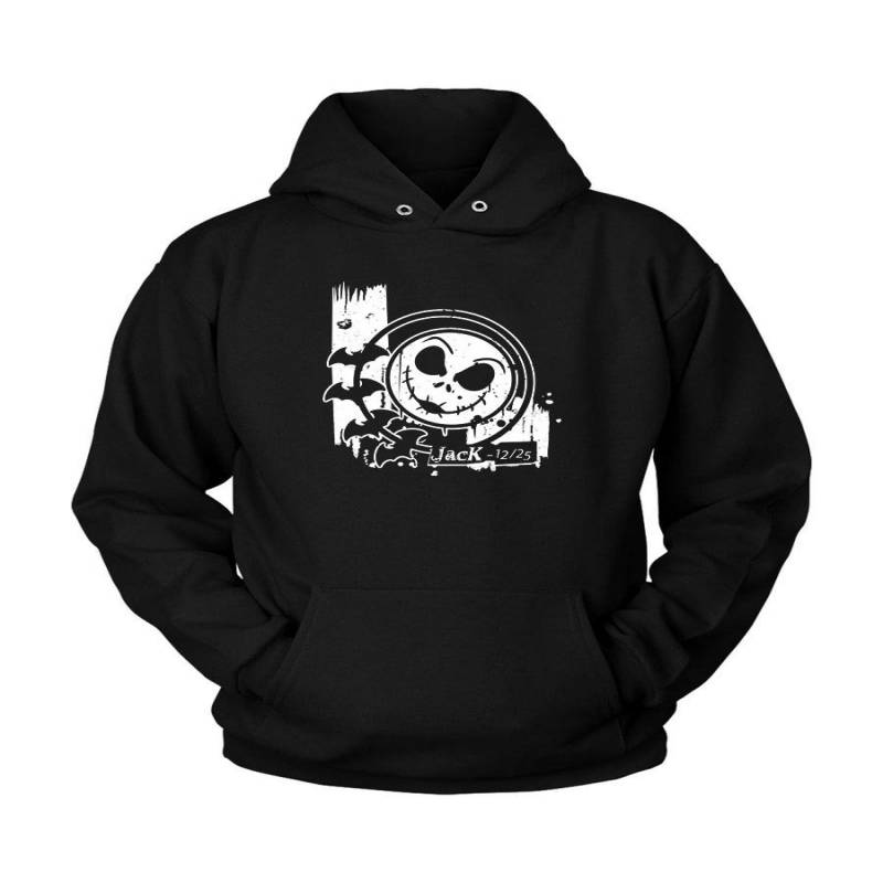 Jack Blink Unisex Hoodie