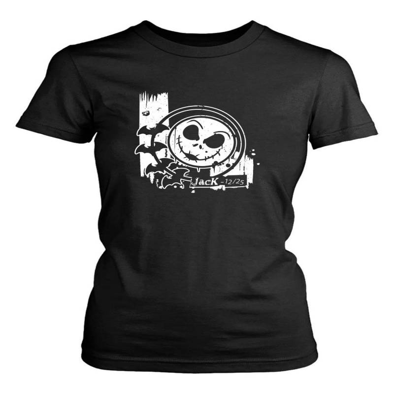 Jack Blink Women’S T-Shirt