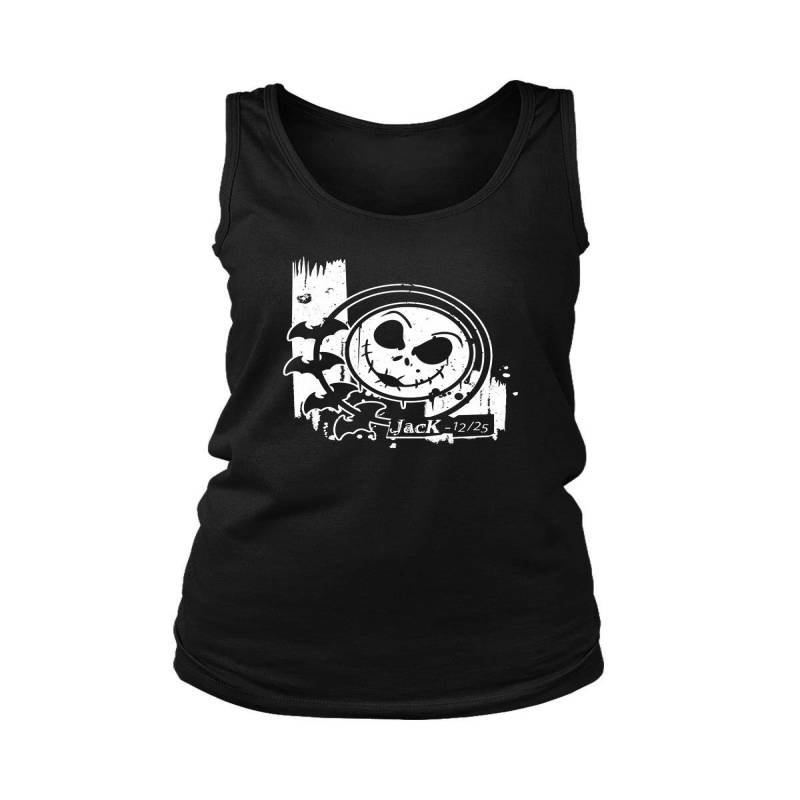 Jack Blink Women’S Tank Top