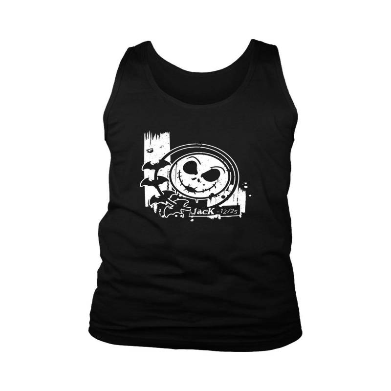 Jack Blink Men’S Tank Top