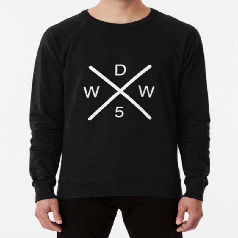 Dww Five Sweatshirt Sweater