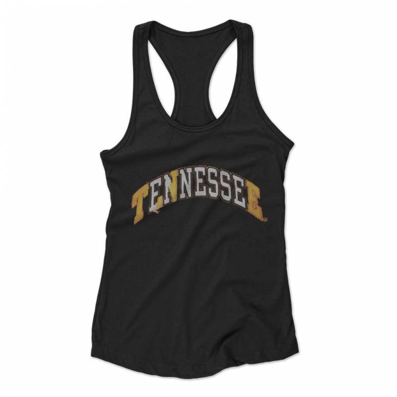 Drake Tennessee Finessee Woman’s Racerback Tank Top