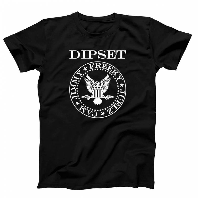 Dipset New York Ny Men’s T-Shirt