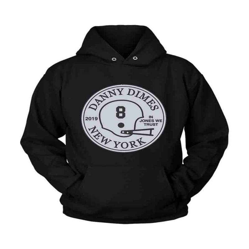 Danny Dimes New York 2019 Unisex Hoodie