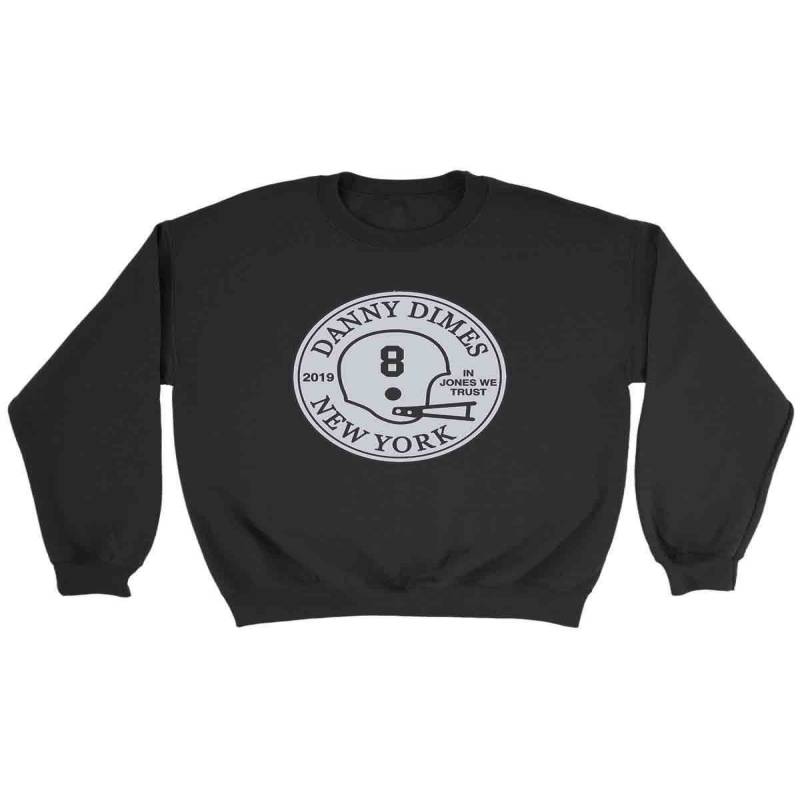 Danny Dimes New York 2019 Sweatshirt